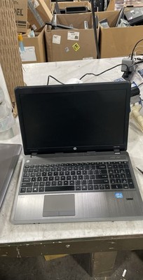 HP ProBook 4540s 15.6'' Intel Core i3 Processor Business Laptop Notebook