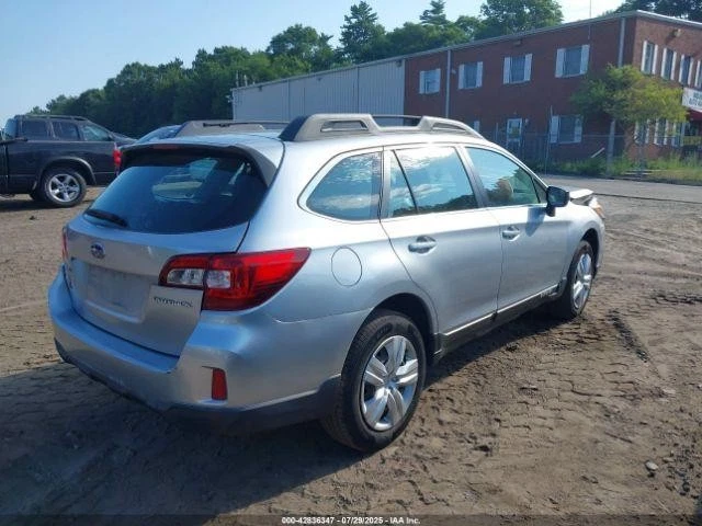 Used Fuel Tank fits: 2015 Subaru Legacy Grade A Foto 4 de 4