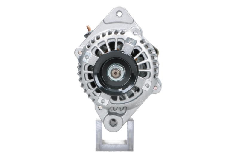 Denso New Automobile Alternator 12 Volt 4390 Gram For Daihatsu 80A DAN979