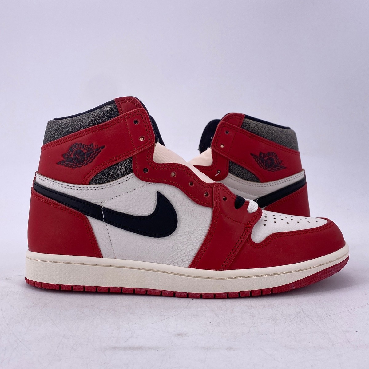 Size 8.5 - Jordan 1 Retro High OG Chicago Reimagined Lost & Found