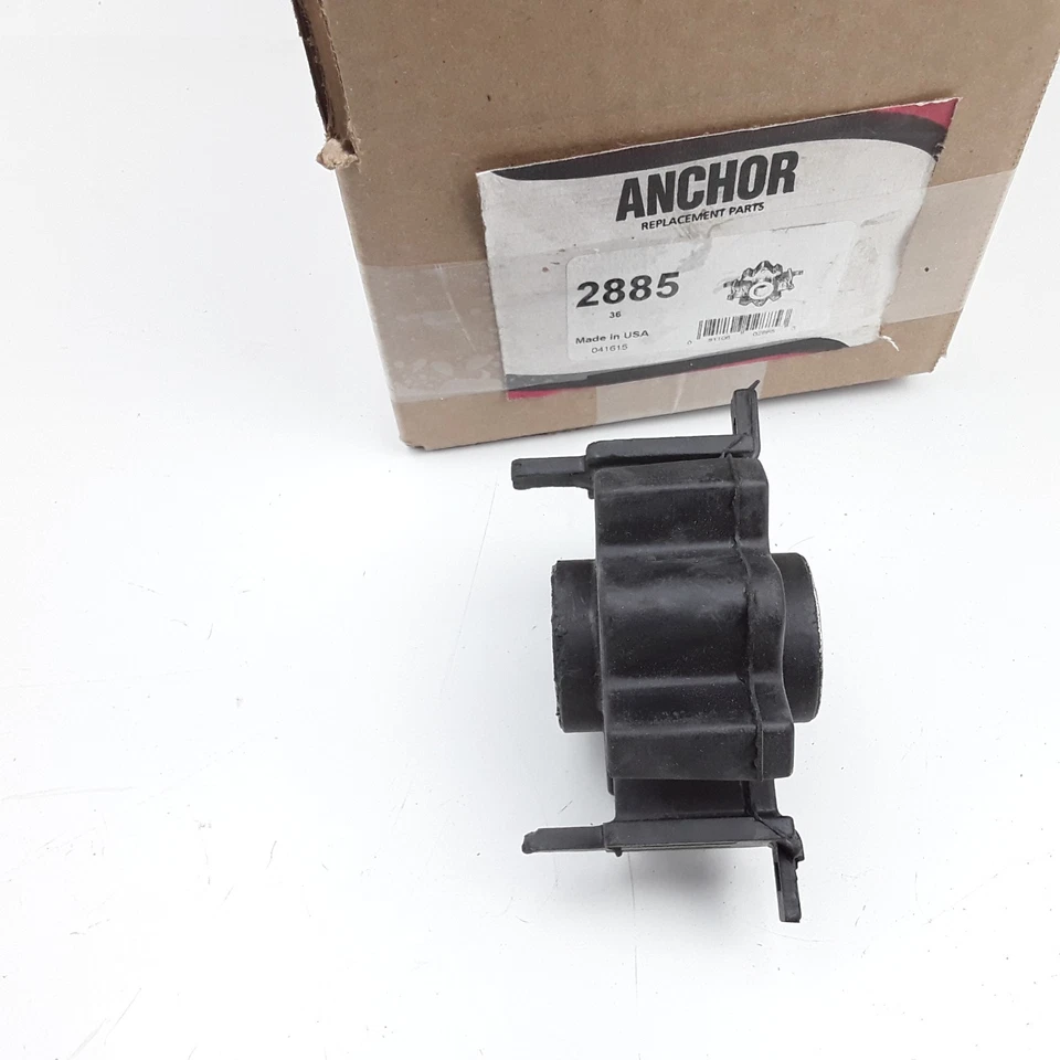 Front Left Engine Mount Fits Ford Mystique Contour Mercury Mystique Cougar 98-02 - Image 2 of 4