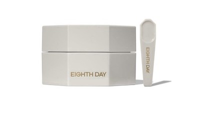 Eighth Day Ultra-Rich Intensive Moisturizer 1.7oz / 50mL   New Sealed Skincare 