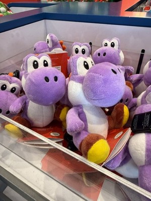 Yoshi Shoulder Pal Universal Studios Fan Fest Nights 2026