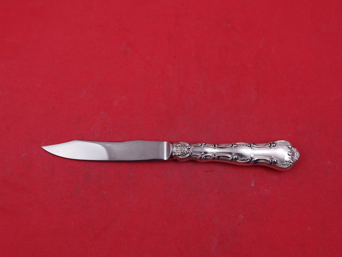 25+ Gorham Antique US Sterling Silver Knife for sale | Updated Oct