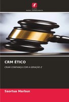 Saortua Marbun | CRM ÉTico | Taschenbuch | Portugiesisch (2024)