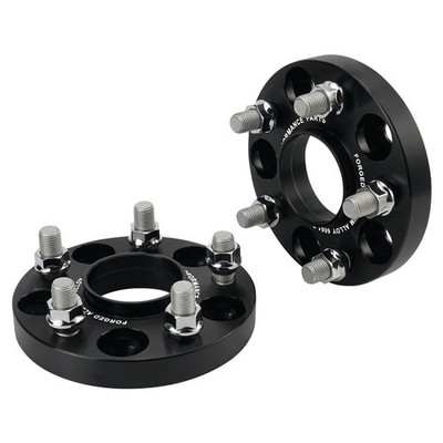 20MM 114.3MM M14x1.5 Hubcentric Wheel Spacers For Tesla Model 3 AWD RWD
