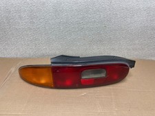 1992 To 1996 Mazda Mx-3 Mx3 Left Driver Lh Side Tail Light Aa8610 Dg 1992 To 1996 Mazda Mx-3 Mx3 Left Driver Lh Side Tail Light Aa8610 Dg