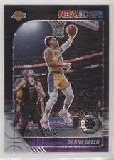 2019 Panini NBA Hoops Premium Stock Box Set Black Pulsar Prizm Danny Green 0i76
