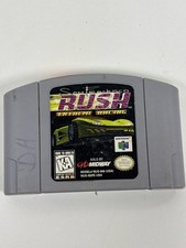 NINTENDO RUSH 2 EXTREME RACING USA (P21031426)
