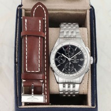 Breitling Premier Chronograph 42 a13315351b1a1