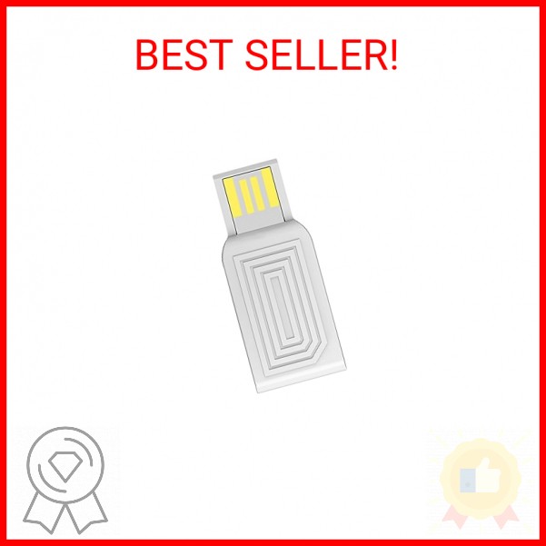 LOVENSE Dongle USB Bluetooth Adapter for PC Laptop Desktop Computer, Remote Conn