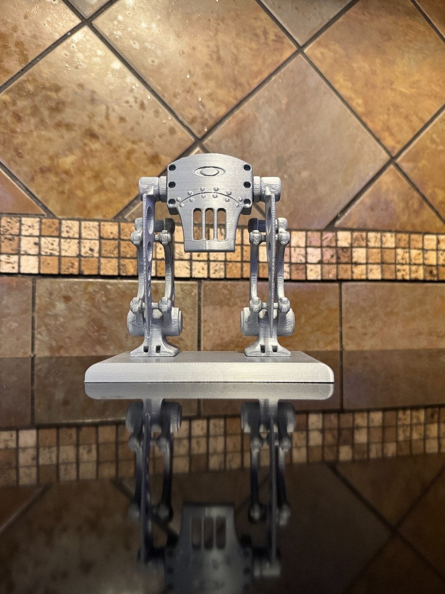 FDM Oaklie Robotic Store Front Robot Display Sunglasses Collectors