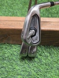 Titleist T300 4番アイアン Titleist T300 2021 Irons w/ Steel Shafts | PGA TOUR Superstore
