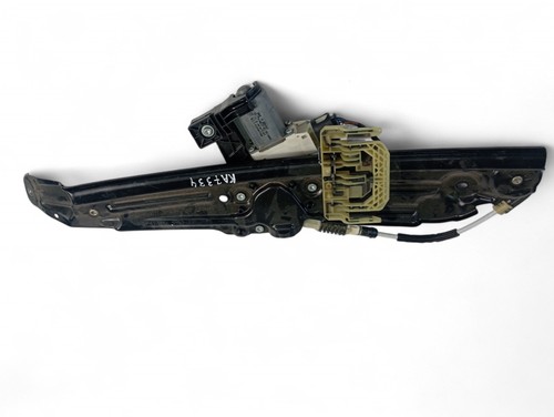 BMW 5 F10 Fensterhebermotor     7182121 31516483