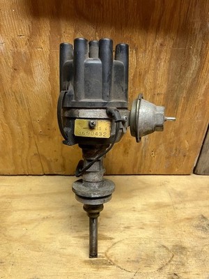 Mopar Performance 440 Electronic Ignition Distributor - 3690432 - 1970 Date Code