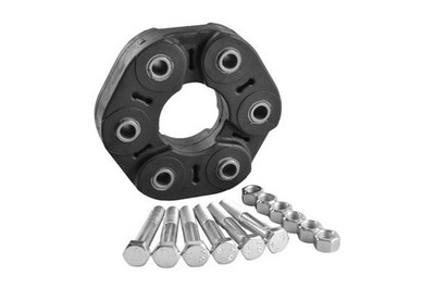 For TED-GUM TED24282 ELASTIC JOINT. BMW 5/6/7 3.0-4.4 08-18 SHAFT SET. WITH SCR