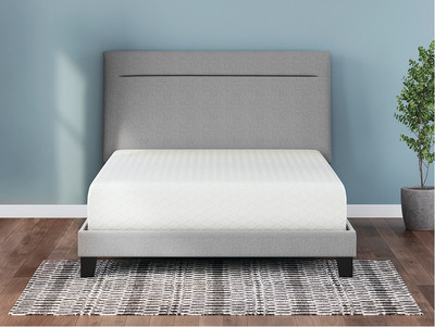 SALE! Chime Memory Foam Mattress 8'' Med 10'' Firm 12'' Plush All Sizes