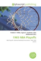 Frederic P. Miller (U. A.) | 1965 Nba Playoffs | Taschenbuch | Englisch (2026)