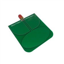 Provides Seamless Communication Antenna 1.5ghz  9ghz Sma Female Head