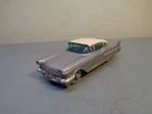 MATCHBOX LESNEY No 27A VINTAGE CADILLAC SIXTY SPECIAL VERY GOOD CONDITION