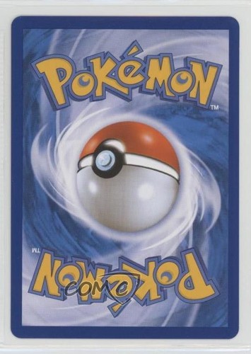 Seadra Korean Pokémon Plasma Freeze (Spiral Force) Base Set #011 2f4 - Picture 2 of 3