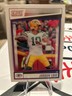 Jordan Love 2022 Score Football #98!  2 Card Min! Read Desc!