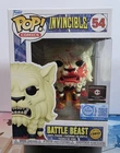 Funko Pop! Vinyl: Invincible - Battle Beast (Chase) - Chalice Collectibles...