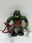 Leech 100% Complete Basics Vintage Original Heman MOTU