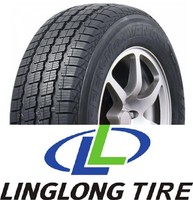 Linglong Greenmax Van 4Season 205/70 R15C 106/104R Ganzjahresreifen