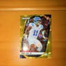2025 Panini Prizm Draft Picks Gold Cracked Ice Rookie Chris Paul Jr. #2