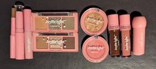 ULTA Beauty By JoyBright Lot of 10 Pieces of Assorted Makeup - NEW