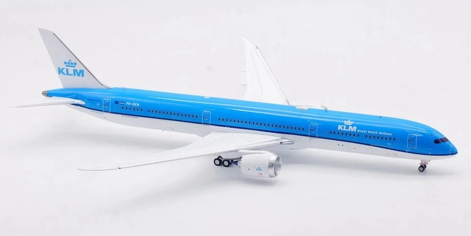 KLM / Boeing 787-10 Dreamliner / PH-BKM / IF78XKL0924 / 1:200 *LAST ONE - Image 2 of 4