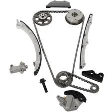Engine Timing Chain Kit with Camshaft Adjuster For ILX Accord 14210-PNA-000