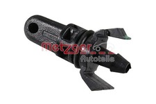 Gicleur d'eau de nettoyage, nettoyage des vitres METZGER AUTOTEILE 2221144 60015