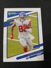 2021 Donruss #80 Darius Slayton