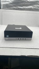 HP ProDesk 600 G3 Small Form Factor Intel Core i5 7th Gen Desktop PC