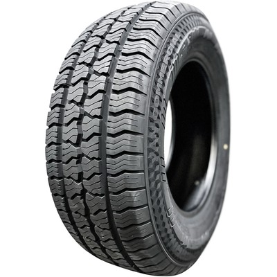Tire Atturo Trail Blade H/T 235/65R16 Load E 10 Ply Van Commercial