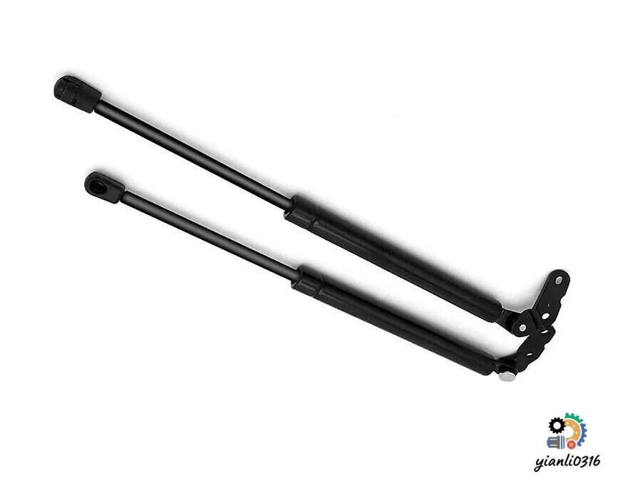 Set of 2 Rear Hatch Lift Support Shock Strut For 2000-2005 Toyota Celica Foto 3 de 4