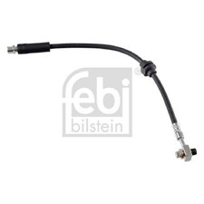 2x Bremsschlauch vorne für Opel Insignia A G09 | 24160396