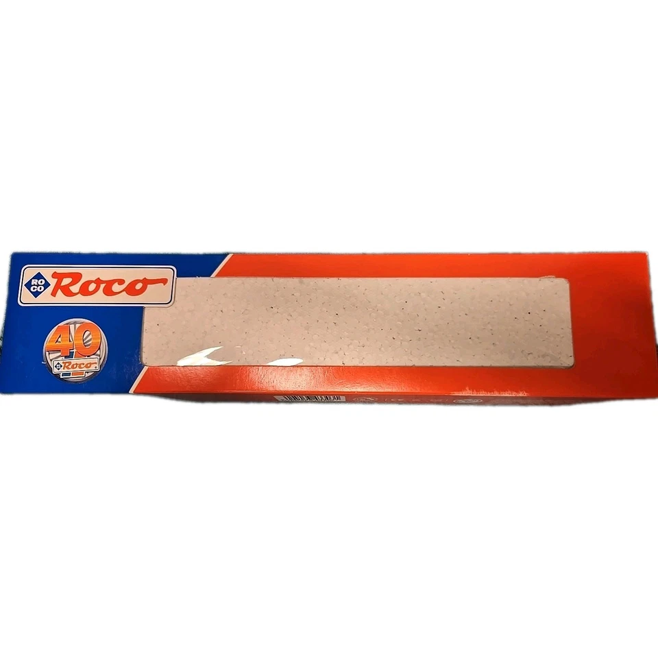 Roco HO 43303 GKB Br. 50.1171 Lok - Image 4 of 4