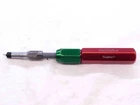 HELICOIL 7571-04 TANGLESS INSERT TOOL #4 - 40 THREAD HAND INSTALLATION .112