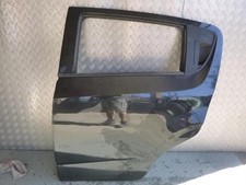 Porte arrière et accessoires Chevrolet AVEO