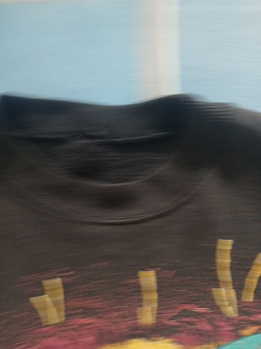 RARE Vintage 1995 USHRA Monster Jam World Tour All Over Print Sweatshirt XL 90s - Picture 6 of 13