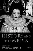 D. Cannadine | History And The Media | Taschenbuch | Englisch (2004) | Vii