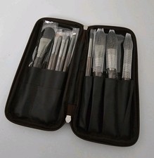 Makeup Brush Set With Case