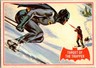  VINTAGE 1966 BATMAN ORIGINAL RED BAT SERIE A #4  TARGET OF 
