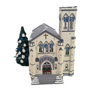 Department 56 Cathedral | eBay