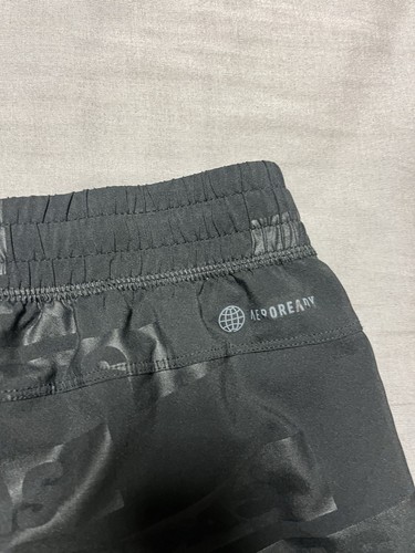 Adidas Aeroready Womens Shorts Small Bundle Pink Blk Logo Text 100 Polyester Lot - Bild 19 von 23