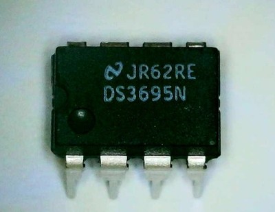 DS3695N Multipoint RS485/RS422 Transceivers/Repeaters DIP-8