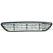 Griglia Centrale Paraurti Anteriore Lancia Ypsilon Dal 1996 Al 2003 735297220